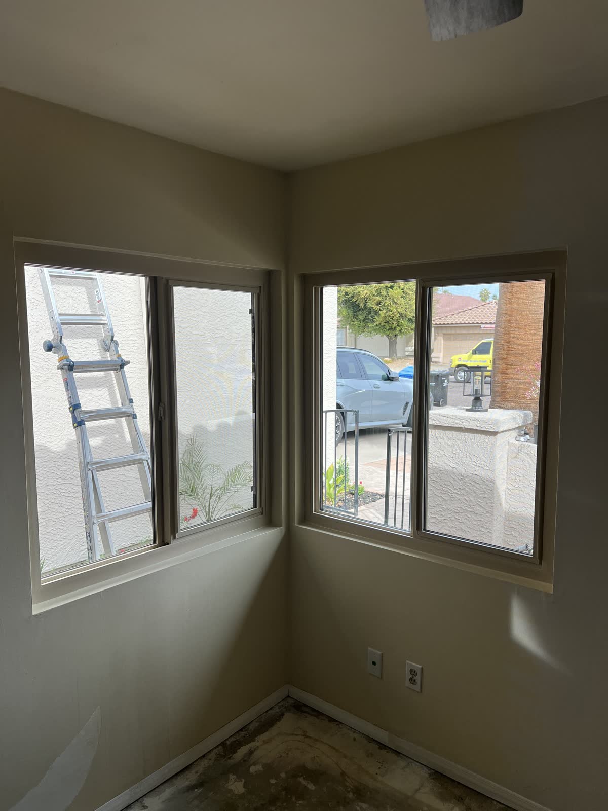 Almond Windows Installation