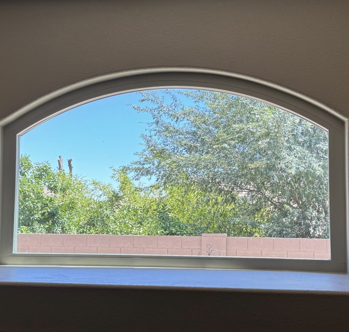 Arch & Special Shape Windows Installation