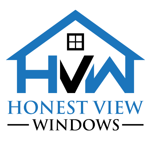 honest view windows phoenix az logo