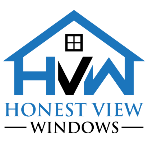 honest view windows phoenix az logo