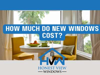 how much do new windows cost