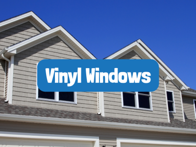 vinyl windows