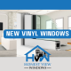 new vinyl windows phoneix az