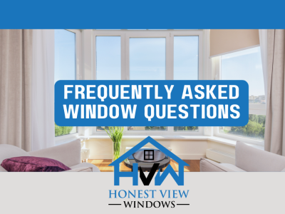 window questions