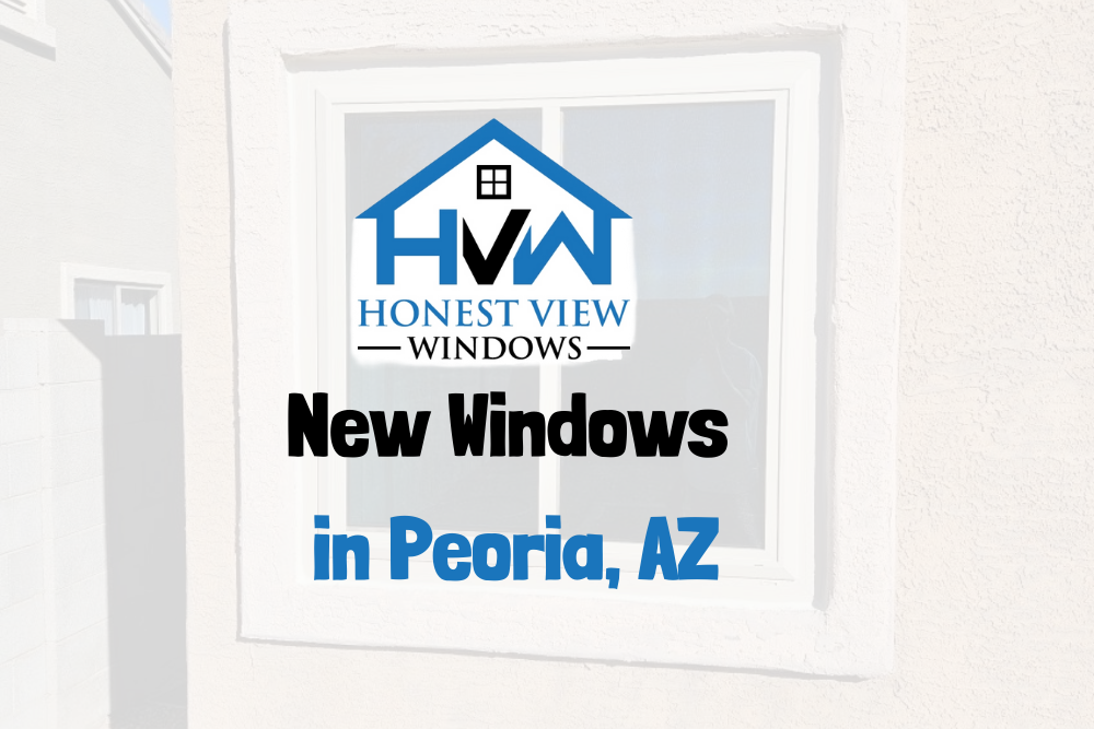 peoria az windows