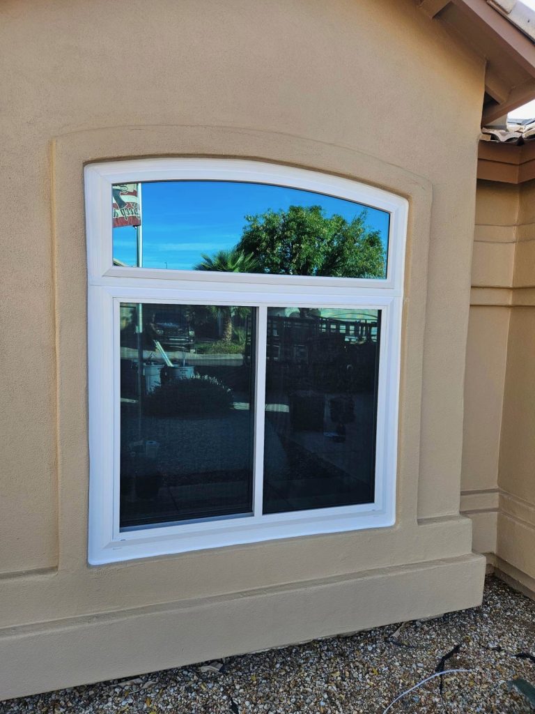 new windows in chandler az